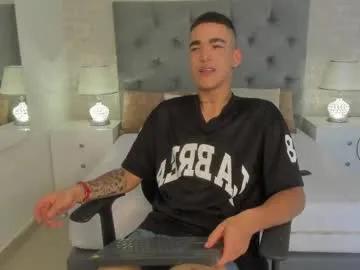 scott__knight — GOAL: full naked [170 tokens remaining] Welcome to my room! #new #cum #latino #bigcock #young #