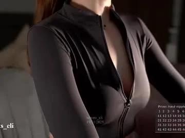 secrets_eli's avatar