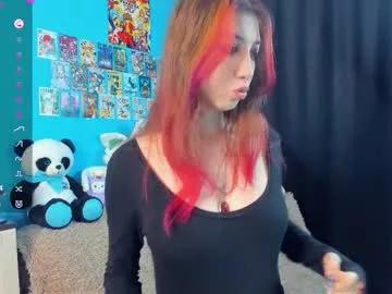 sell0n on Chaturbate 