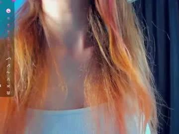 sell0n on Chaturbate 