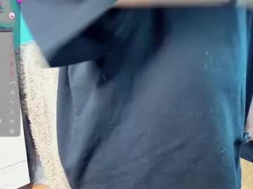 sell0n on Chaturbate 