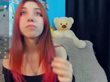 sell0n on Chaturbate 