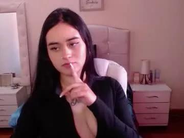 sendella_ — GOAL: show armpit [36 tokens remaining] Welcome to my room guys make me wet #smaltits #latina #teen #slim #bigass