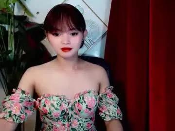 sensational_yeng on Chaturbate 