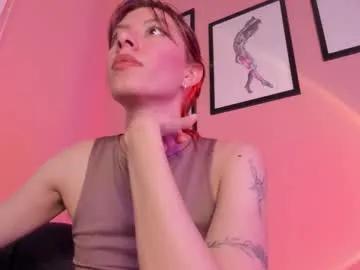 sensualjanex — GOAL: Flash tits + Spank ass   [100 tokens remaining]  Let's have fun together  Lush pattern inside: 2--22--222--2222  #hairy #skinny #redhead #submissive  #hairypussy