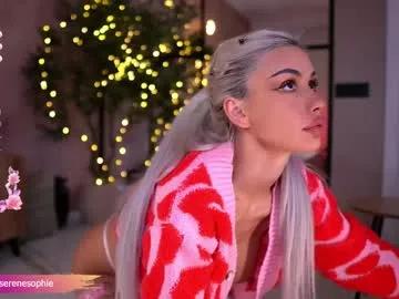 serene_sophiex on Chaturbate 