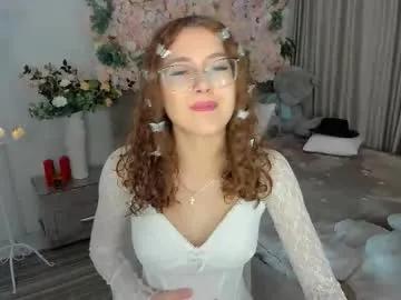 sereneflame on Chaturbate 