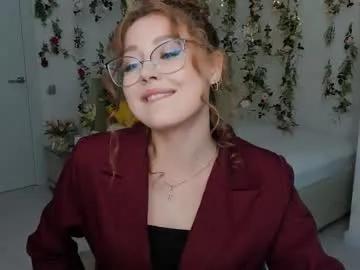 sereneflame on Chaturbate 