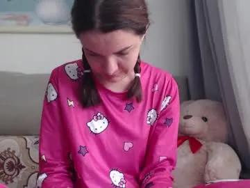 sexsy_bunny on Chaturbate 