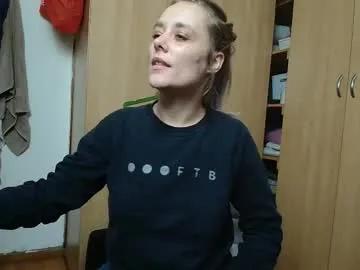 sexxxycrystali on Chaturbate 