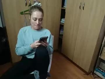 sexxxycrystali on Chaturbate 