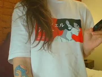 sexy_b0rsch on Chaturbate