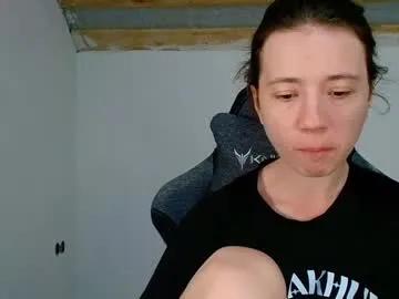 sexy_b0rsch on Chaturbate