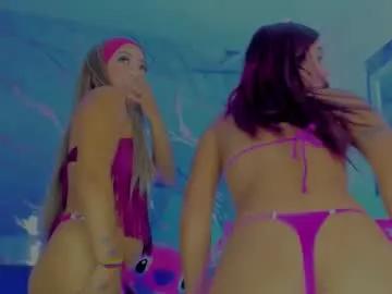 sexy_bitches_bisex — naked all and squirt #anal #lesbian #squirt #18 #latina [994 tokens remaining]