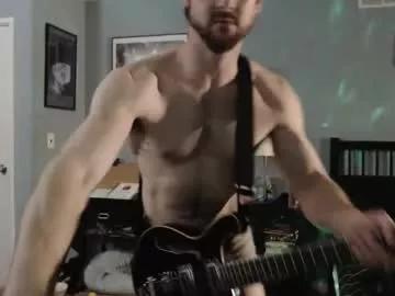 shanestickrod on Chaturbate