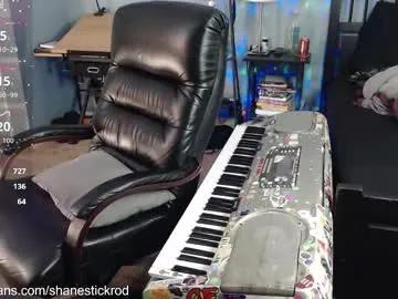 shanestickrod on Chaturbate