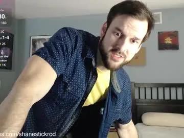 shanestickrod on Chaturbate