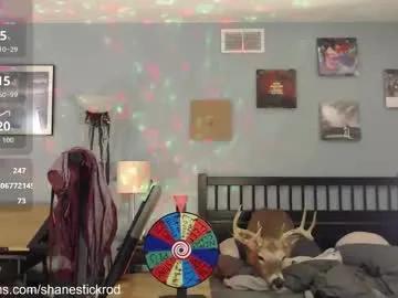 shanestickrod — Arm Day with Shane(Cum at goal) #hairy #muscle #weird [357 tokens left] #lovense #Edge #weird #music #muscle #hairy