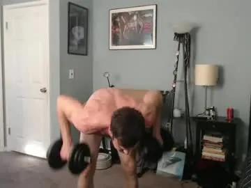 shanestickrod on Chaturbate