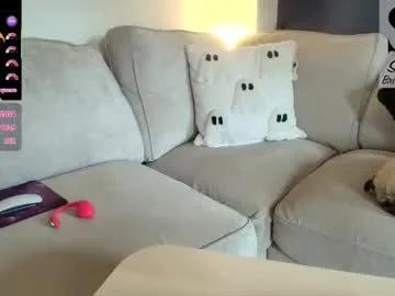 short_sweetpea — Got morning wood? ;) #british #squirt #milf #uk #lovense #alt [4998 tokens remaining]