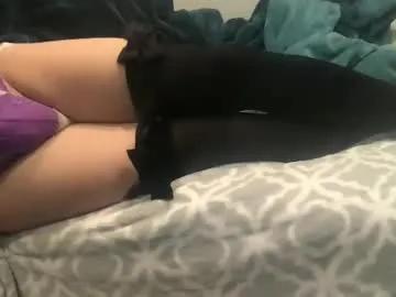 shysissy12 on Chaturbate 