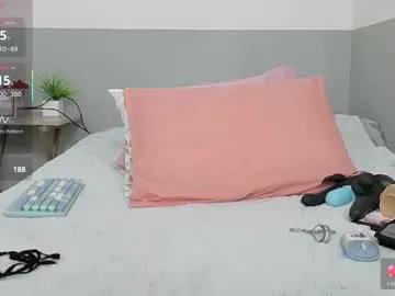 skinnyandcute_ — Break my tight pussy with ur hard cock! I'm so fucking horny, fuck me until I squirt at goal @15  #FUCKMACHINE ON@3 Naked// @5 Finger pussy// @10 Fuck dildo #skinny #bigboobs #hairy #latina [28 tokens re