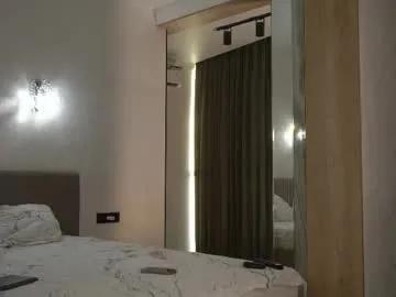 snow_is_falling on Chaturbate