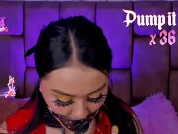 soffiqueen on Chaturbate 