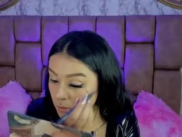 soffiqueen on Chaturbate 