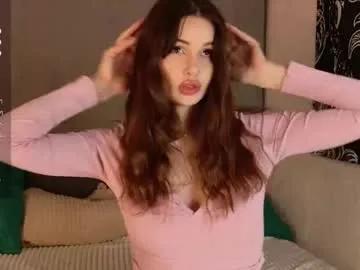 soshyemmyyy on Chaturbate