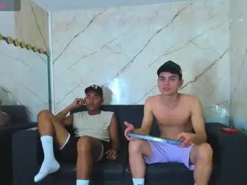 stivendreams — show cum   #lovense #twing #slave #smoke #skinny [730 tokens remaining]