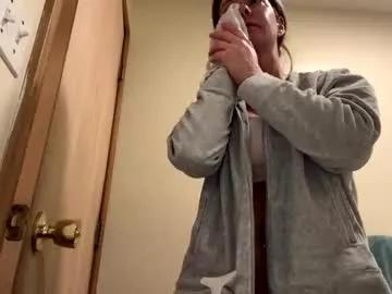 sunnbabe92485 on Chaturbate