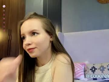 sunny_bambi on Chaturbate 