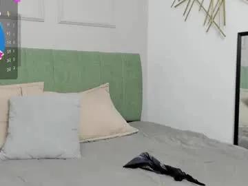 susannewolf_ on Chaturbate 