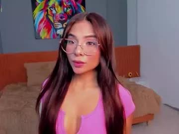sussy_sweet4u on Chaturbate 