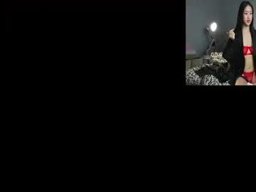 sweet_is_kim2 on Chaturbate 