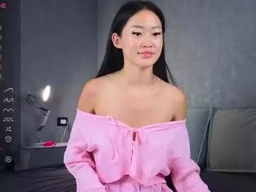 sweet_is_kim2 on Chaturbate 