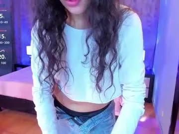 sweet_musee on Chaturbate 