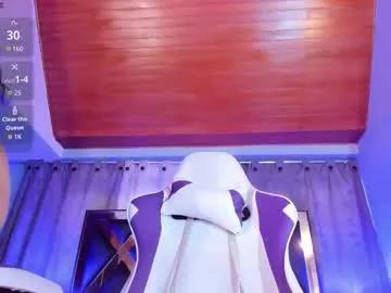 sweet_musee on Chaturbate 