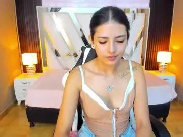 sweet_musee on Chaturbate 