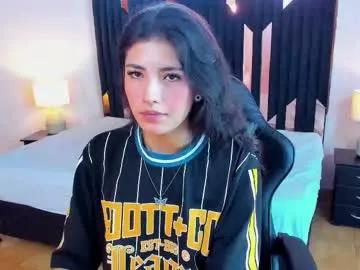 sweet_musee on Chaturbate 