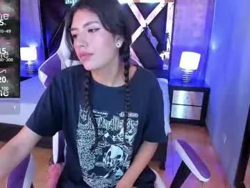 sweet_musee on Chaturbate 