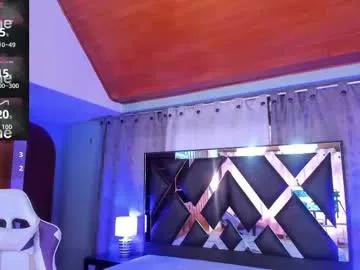 sweet_musee on Chaturbate 