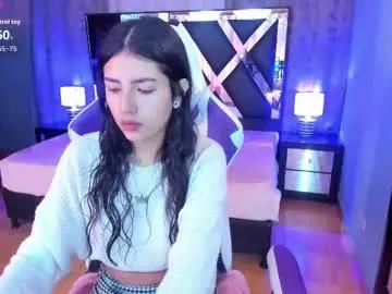 sweet_musee on Chaturbate 