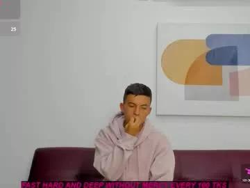 sweetberry_hot on Chaturbate 