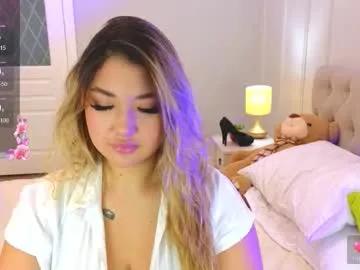 sweetmelon_ on Chaturbate 