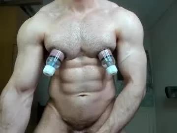 sweetmuscles_boy — cum huge thick muscle load with lovense inside my hungry pink hole [3333 tokens remaining] #lovense #muscle #bigass #bigdick #hairy