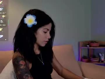 sweett_petite on Chaturbate 