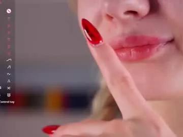 sweetyoops on Chaturbate 