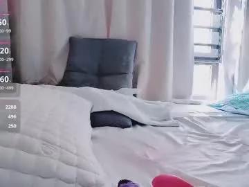 t_taotao on Chaturbate 